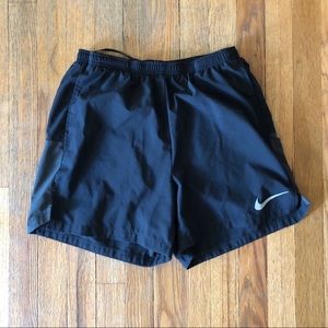 Nike athletic shorts
